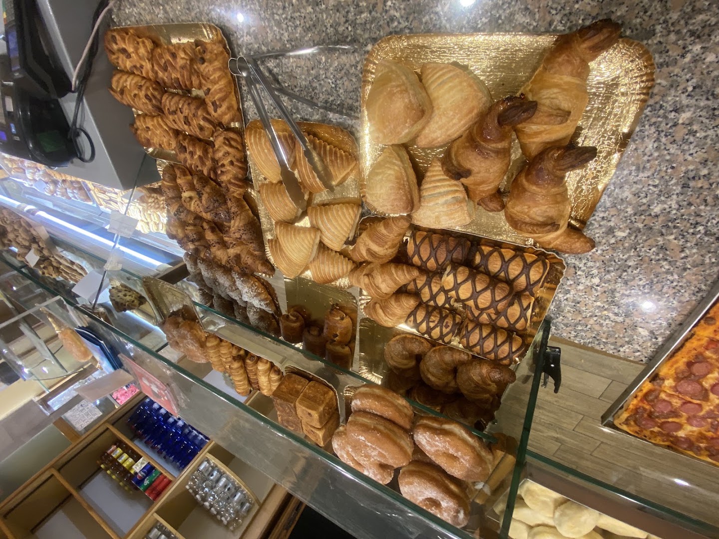 Il Panettiere