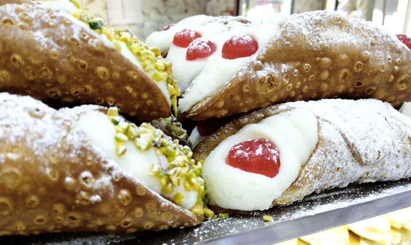 Il Panettiere