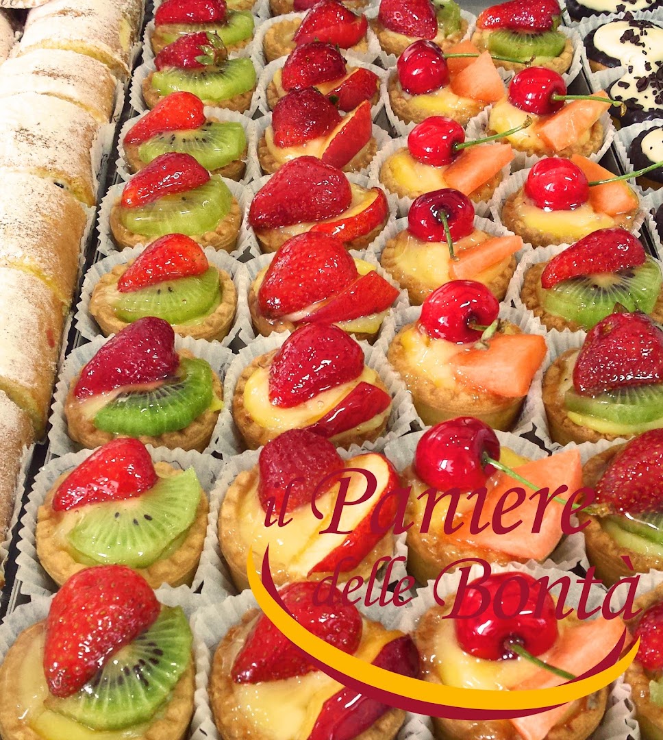 Il Paniere Delle Bontà