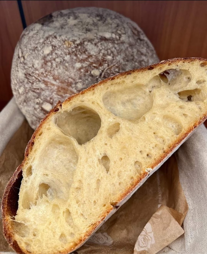 il Panifacio coffee bakery house