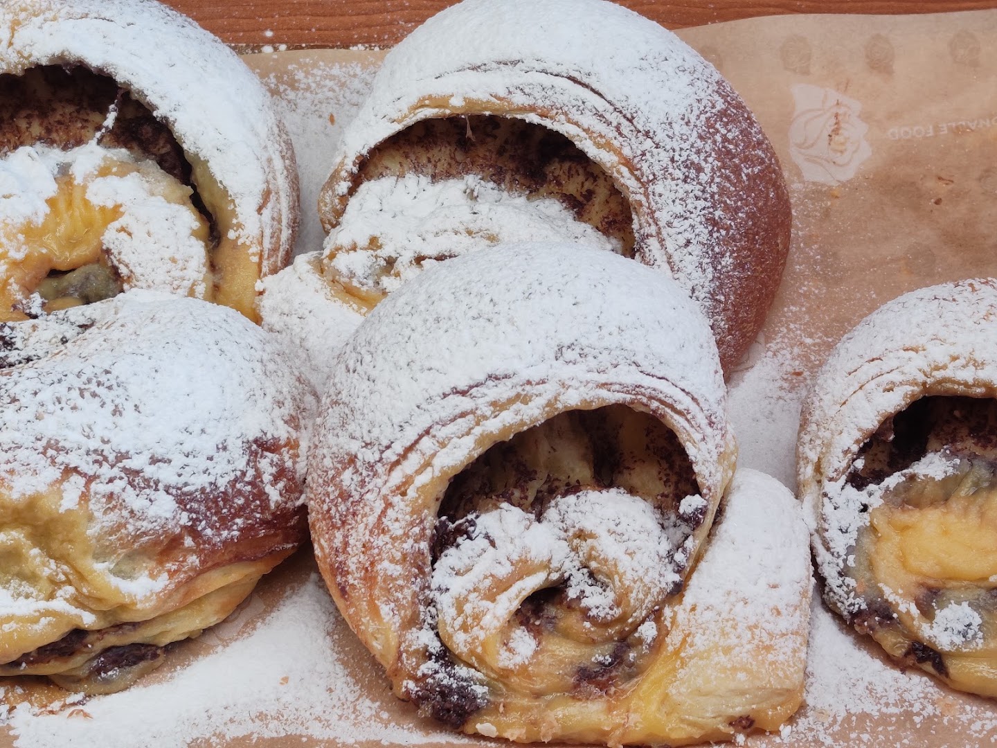 il Panifacio coffee bakery house