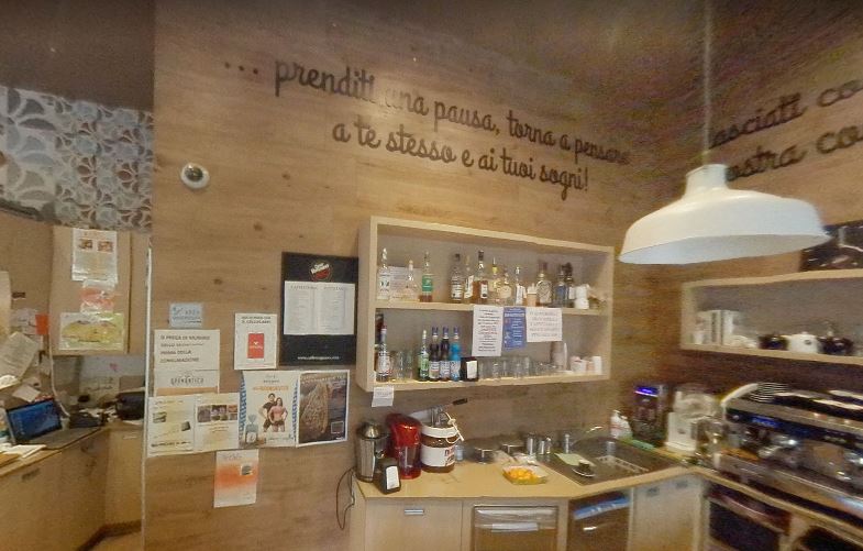 Il Panificio Dell'Olio