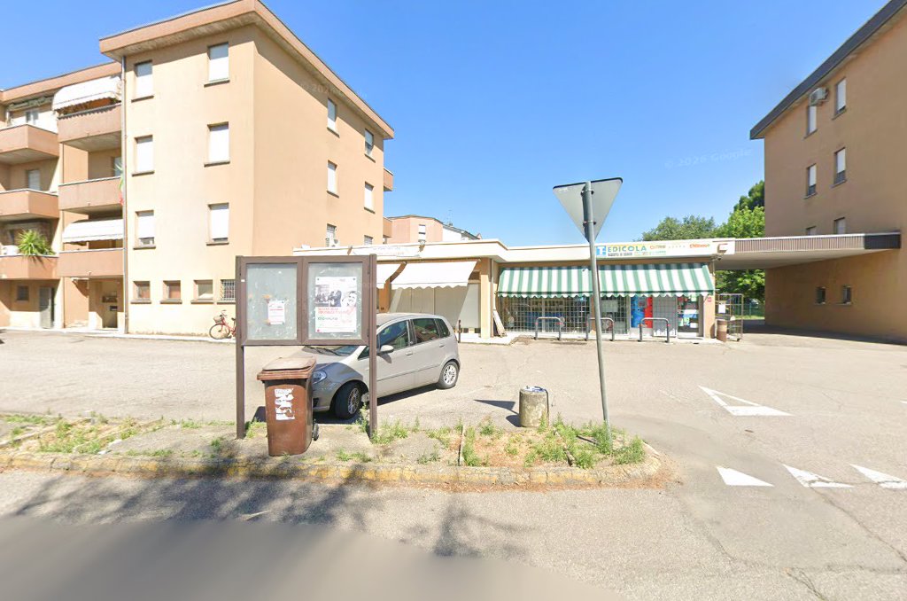 Il Panificio di Nonno Alfonso