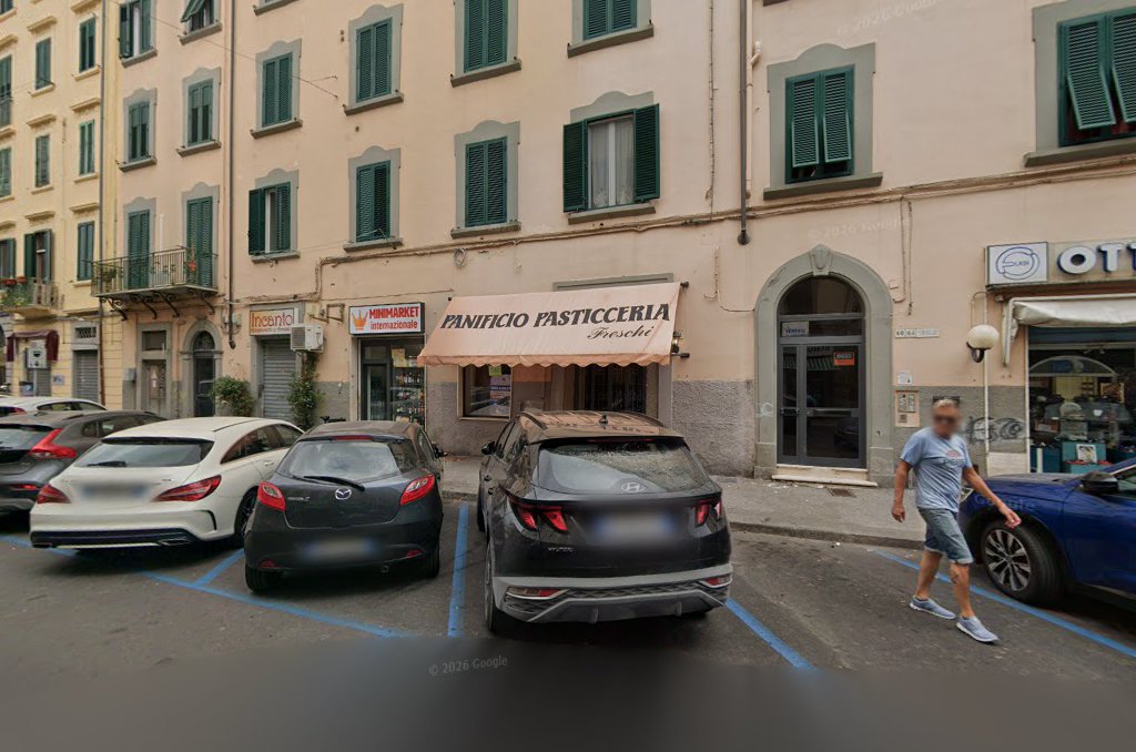 Il Panificio Freschi Paolo