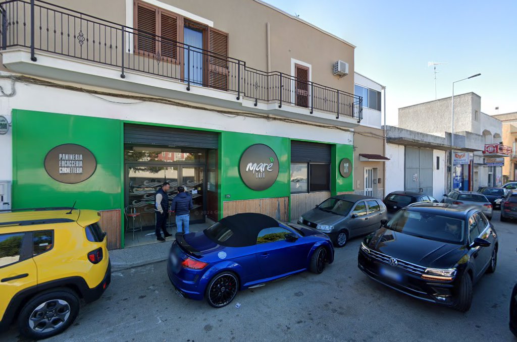 Il Panino Bar