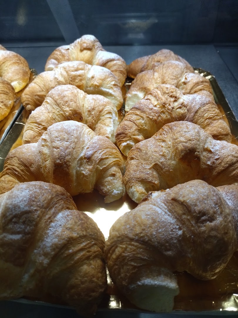 Il Panino buono di gueli rosa