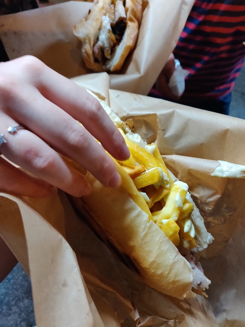 Il Panino del Barone