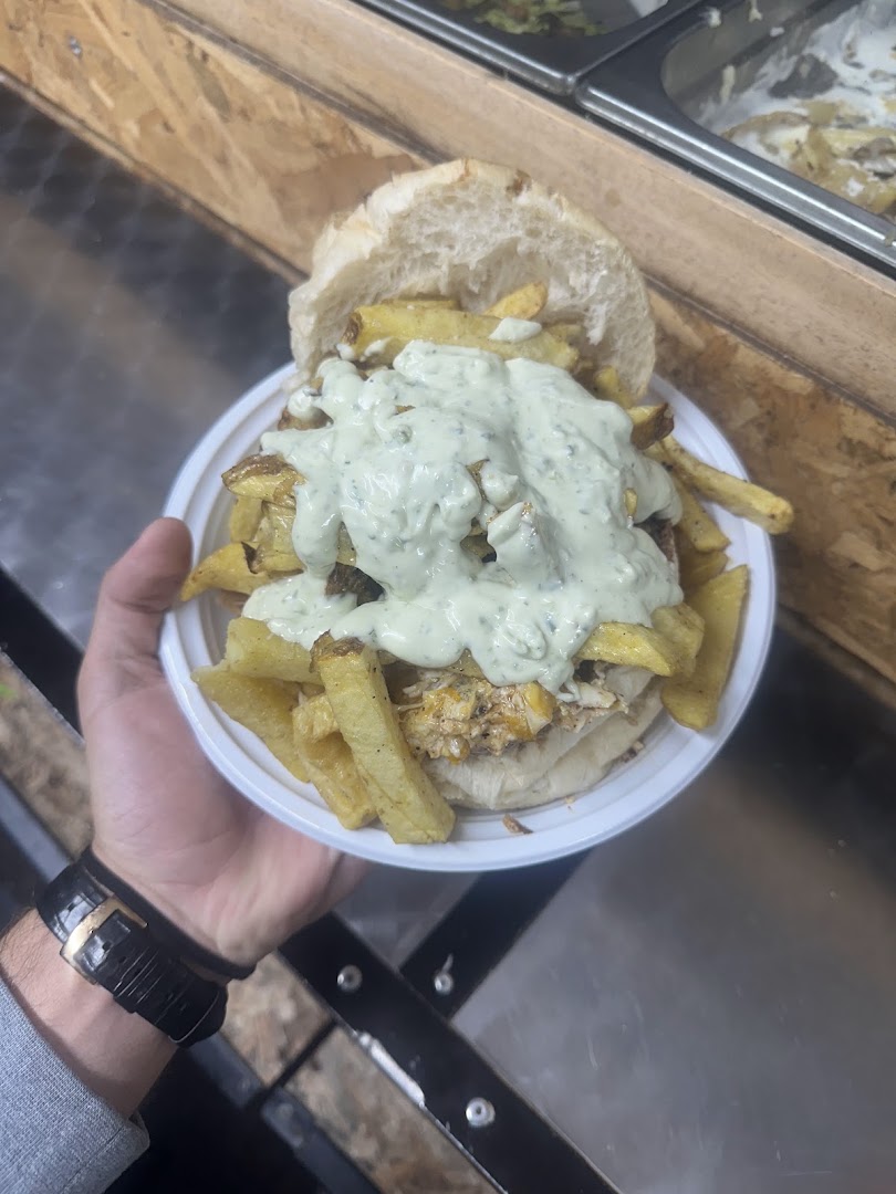 Il Panino del Barone