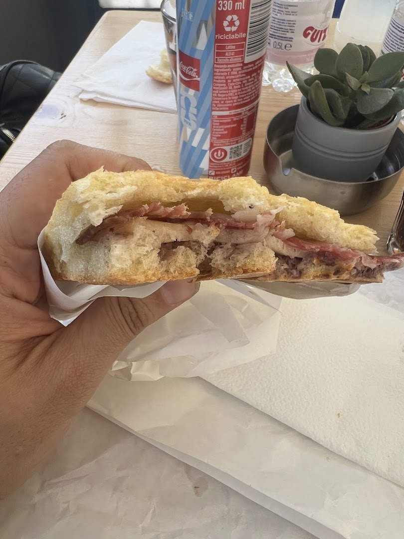 Il Panino di Categoria
