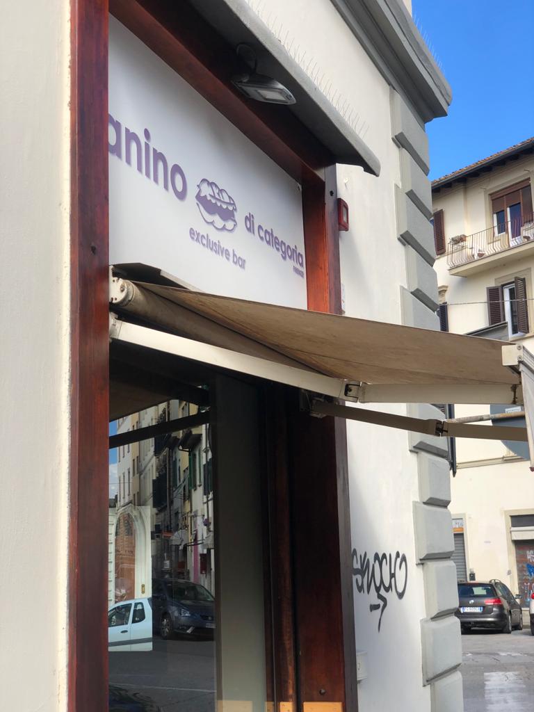 Il Panino di Categoria