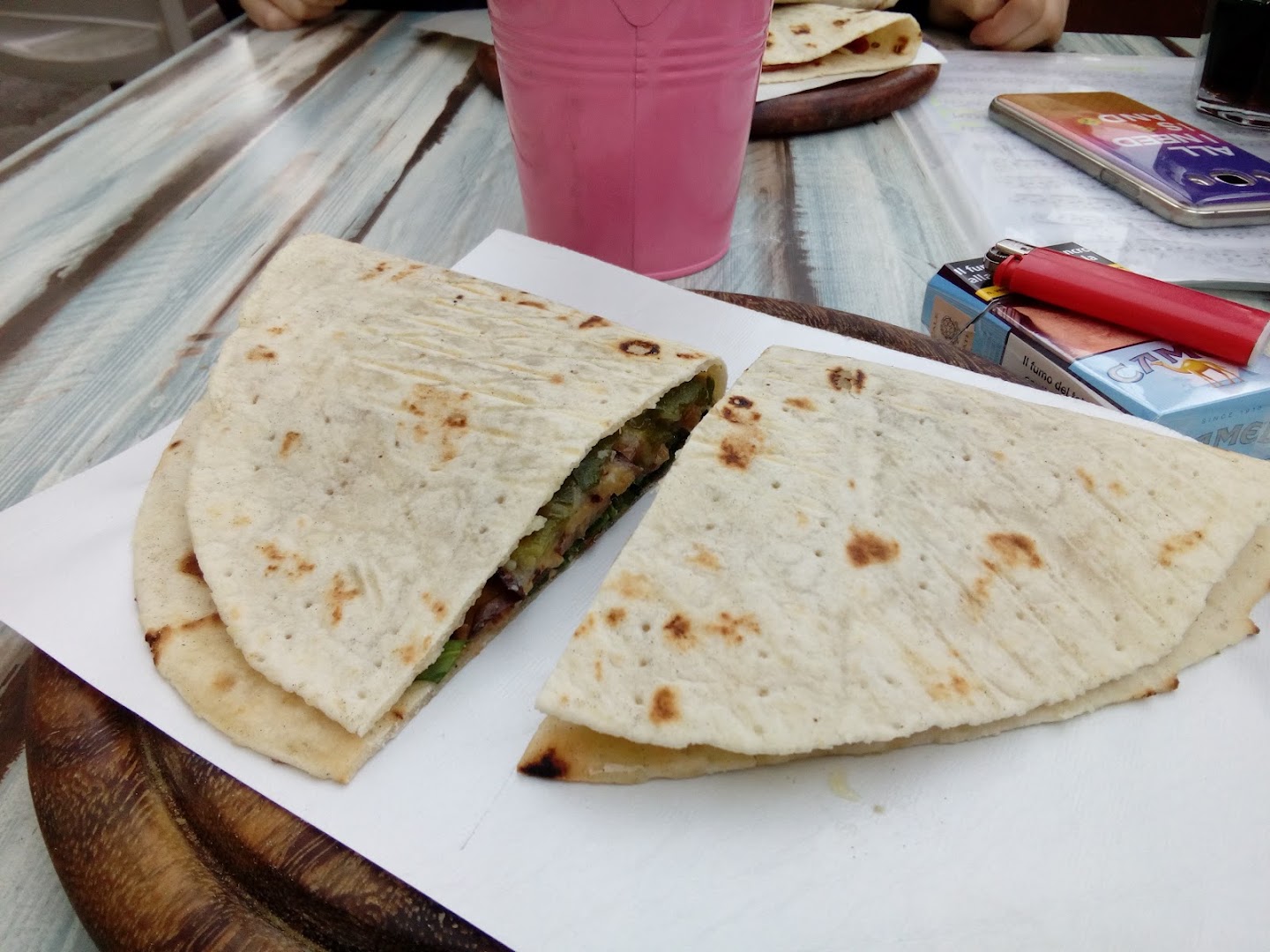 Il Panino di Categoria