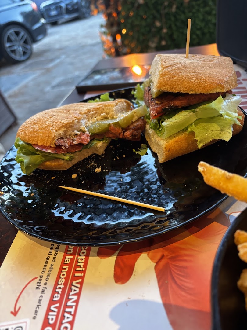 Il Panino di Lignano Pineta dal 1983, Lignano Sabbiadoro