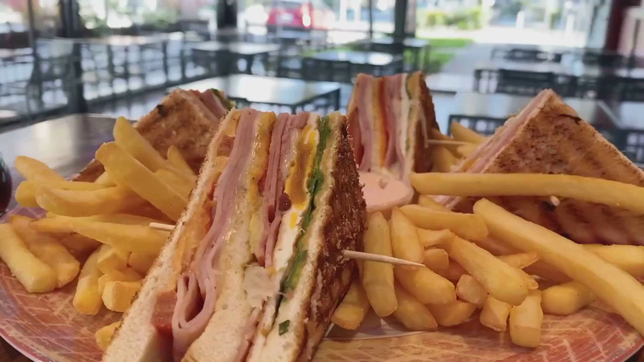 Il Panino di Lignano Pineta dal 1983