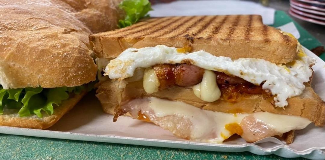 Il Panino di Lignano Pineta dal 1983