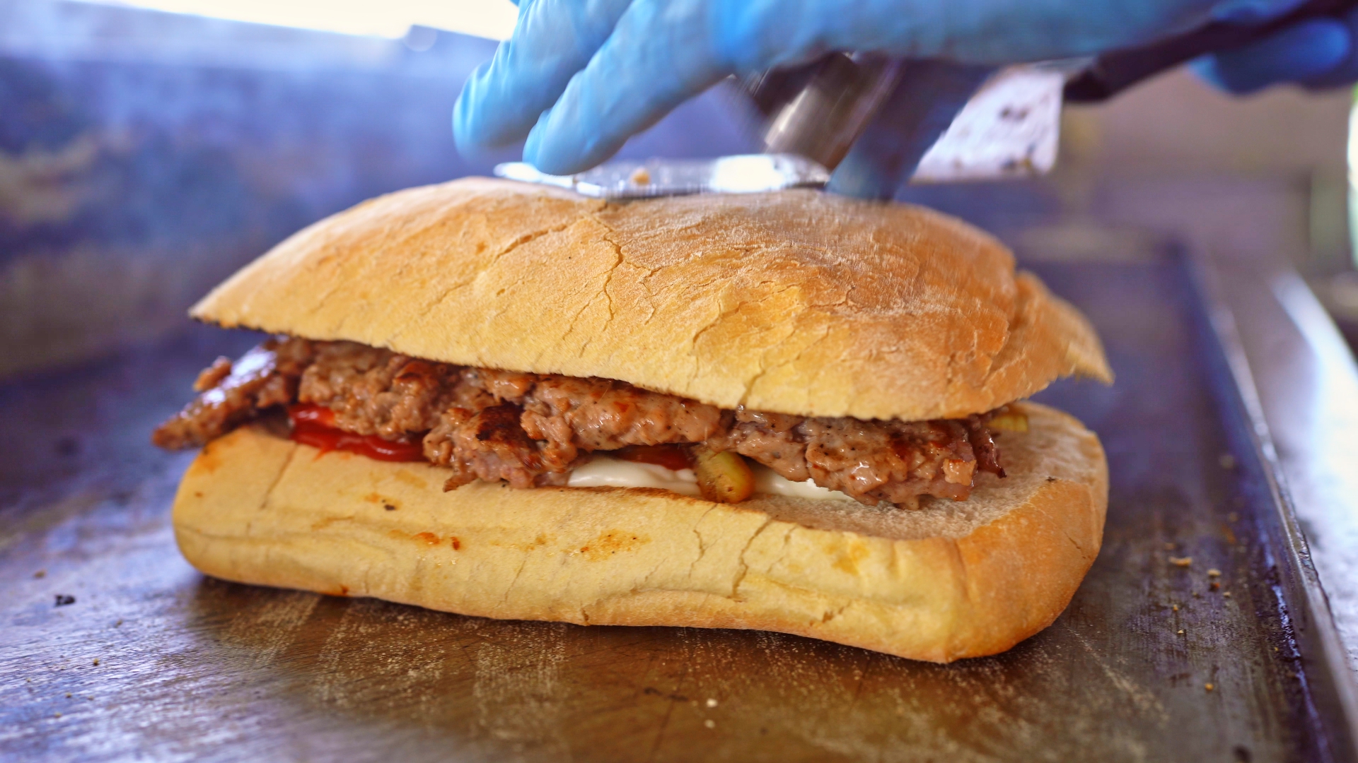 Il Panino di Michele, Piacenza