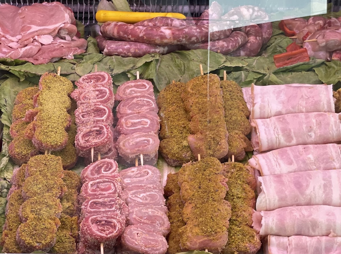 Il Panino Di Notte Dei F.lli Cassia