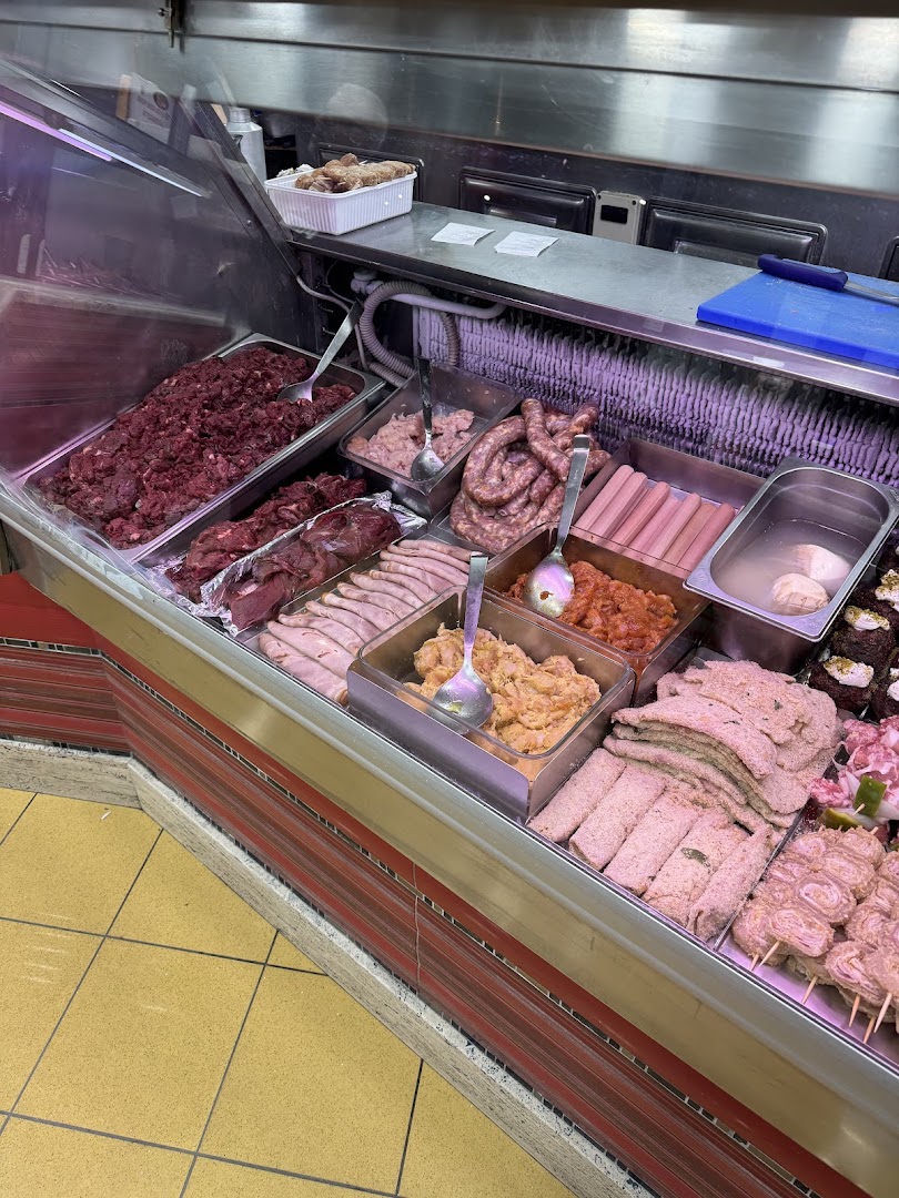 Il Panino Di Notte Dei F.lli Cassia