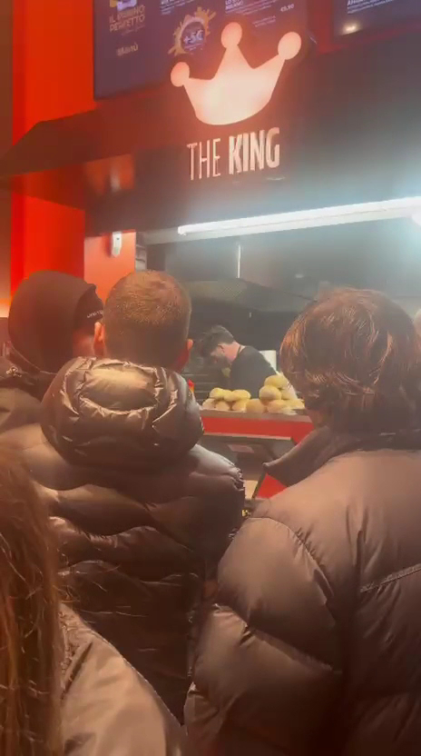 Il Panino Perfetto