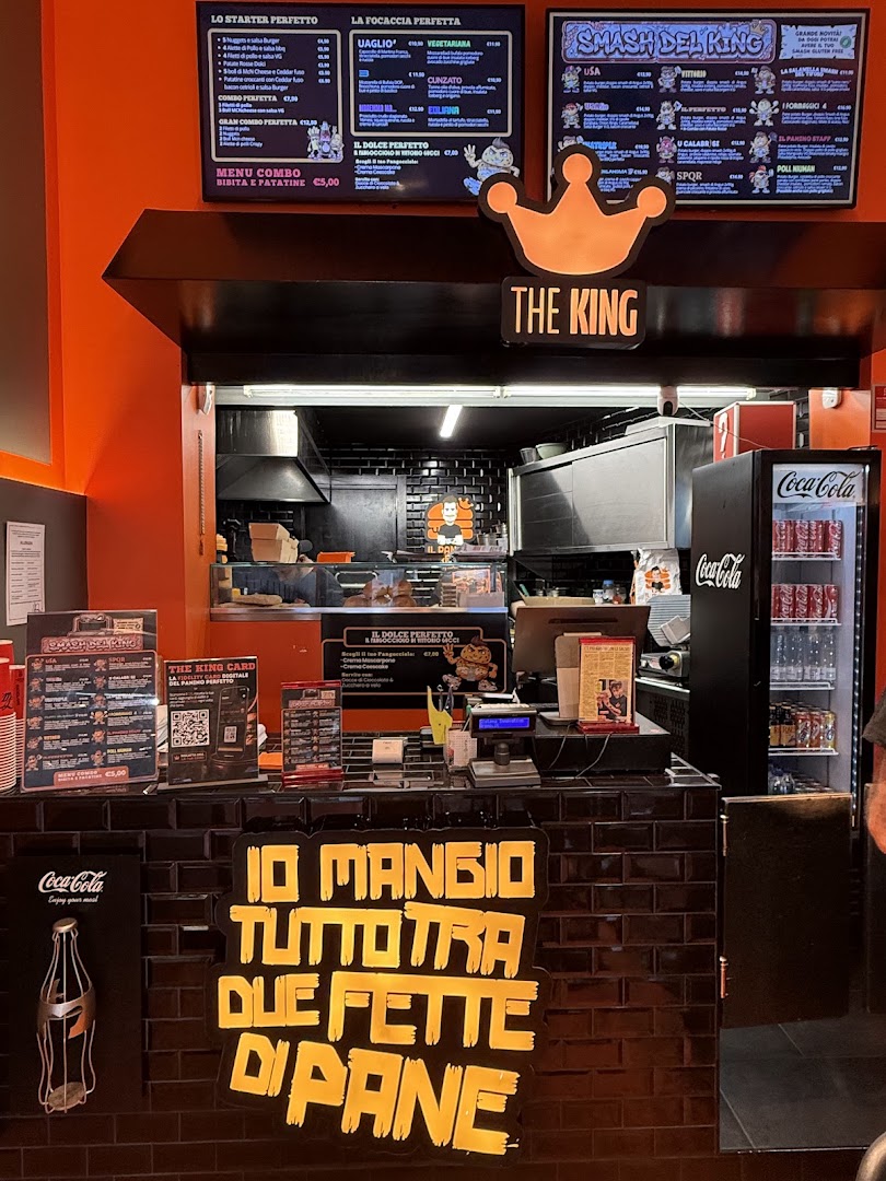 Il Panino Perfetto