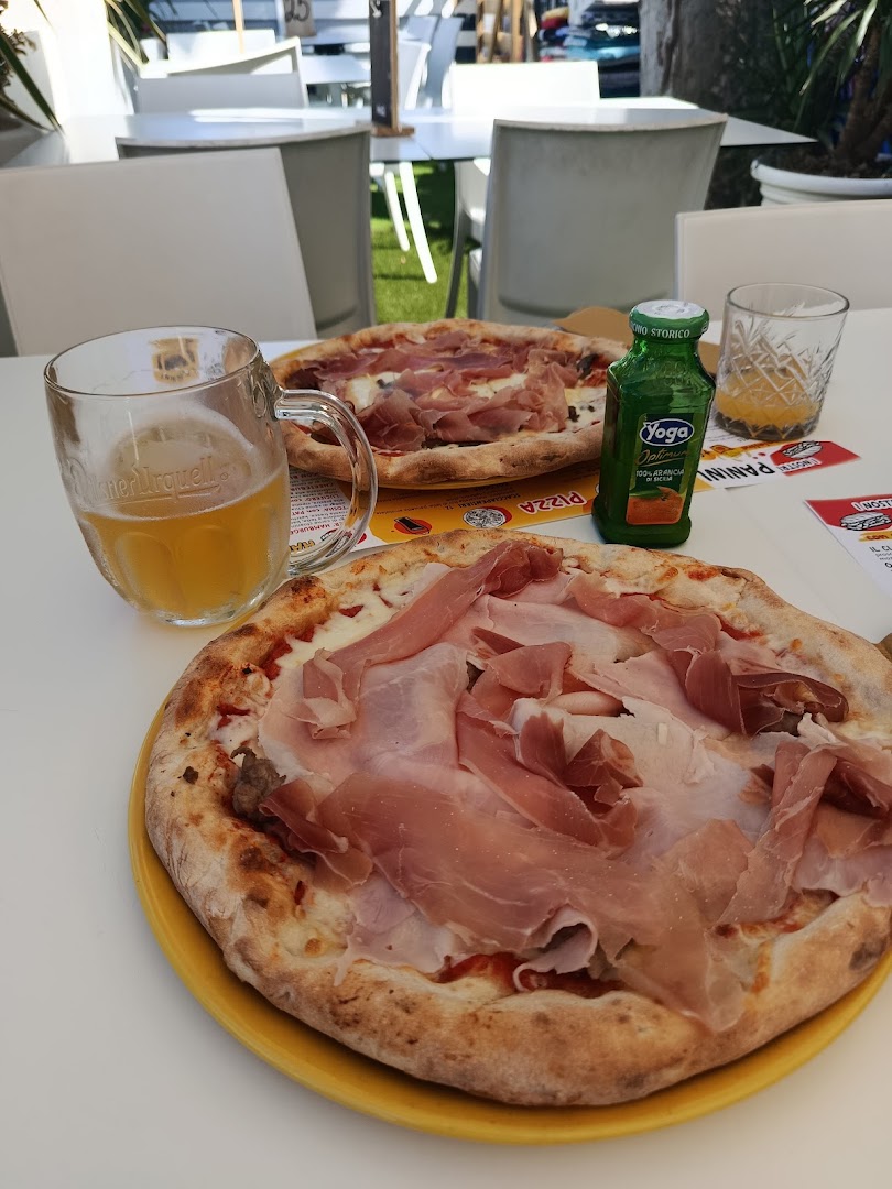 Il Panino Rimini