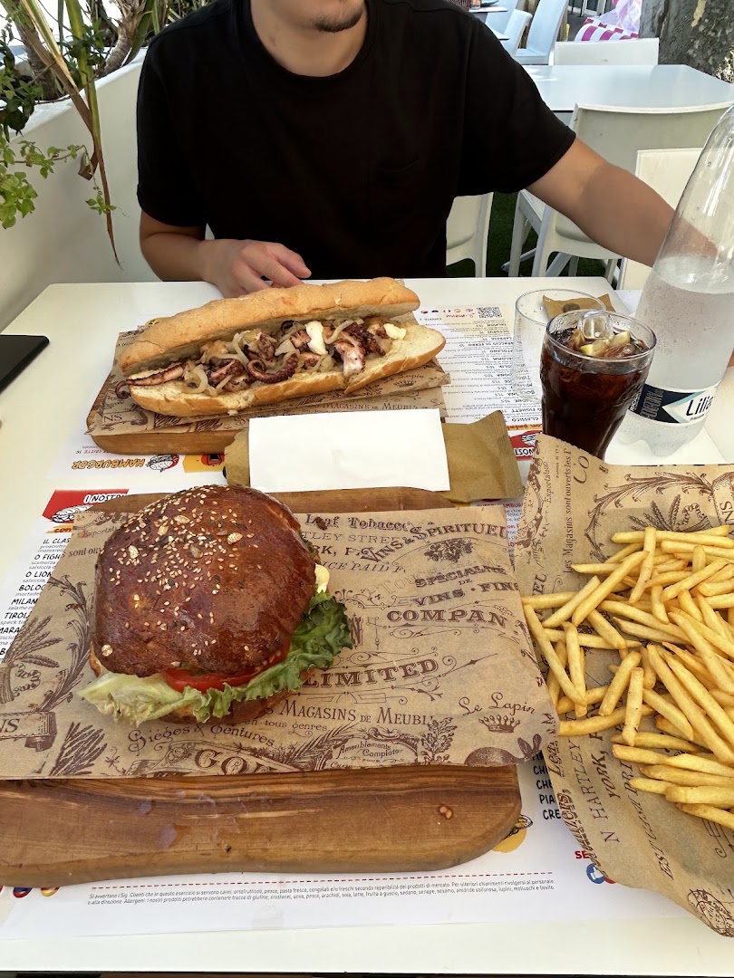 Il Panino Rimini