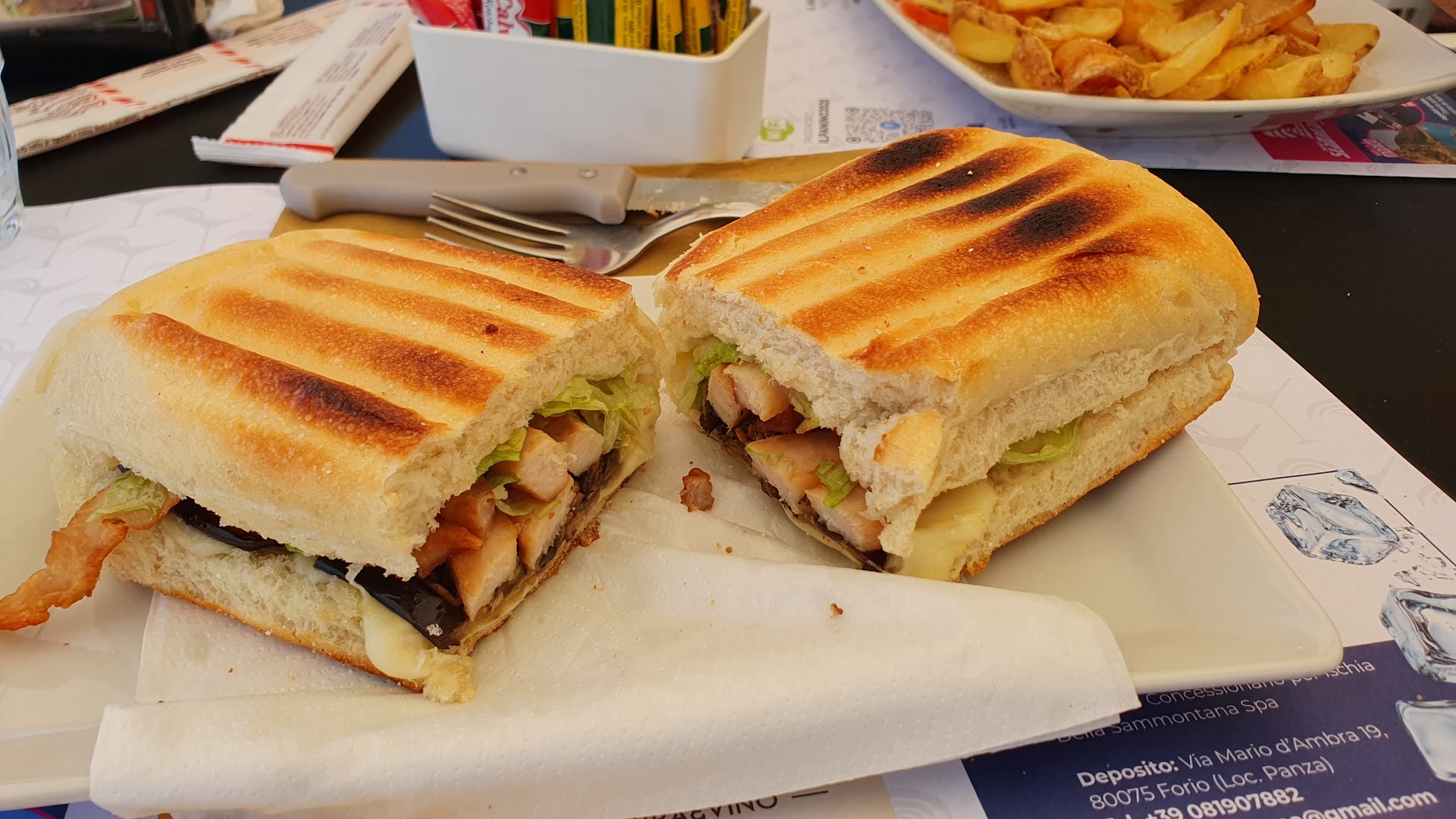 Il Panino