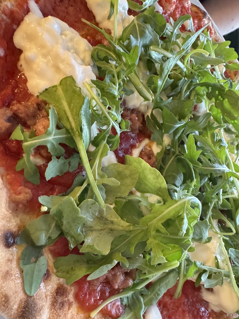 Il Pantagruele...Ristorante pizzeria