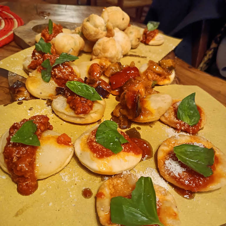 Il Panzerotto