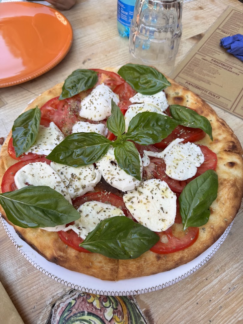 Il Panzerotto