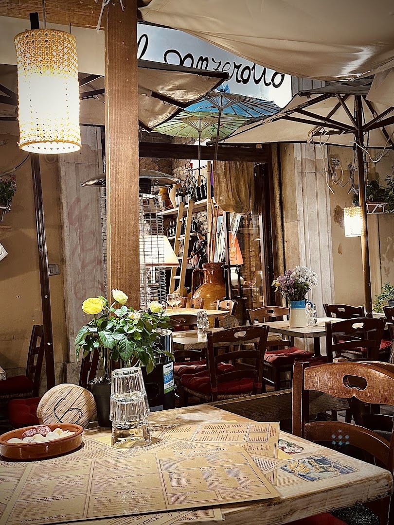 Il Panzerotto