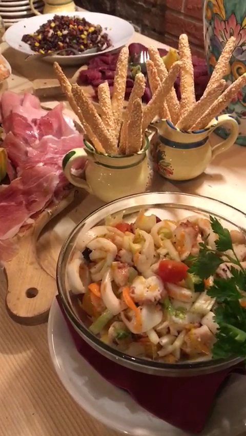 Il Panzerotto
