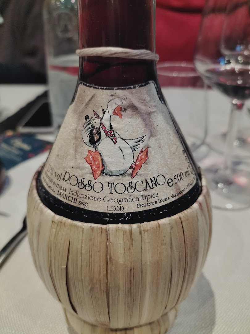Il Papero Briao