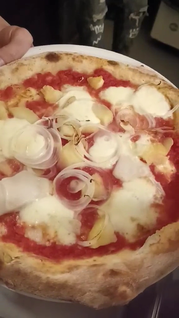 Il Papiro, Milano