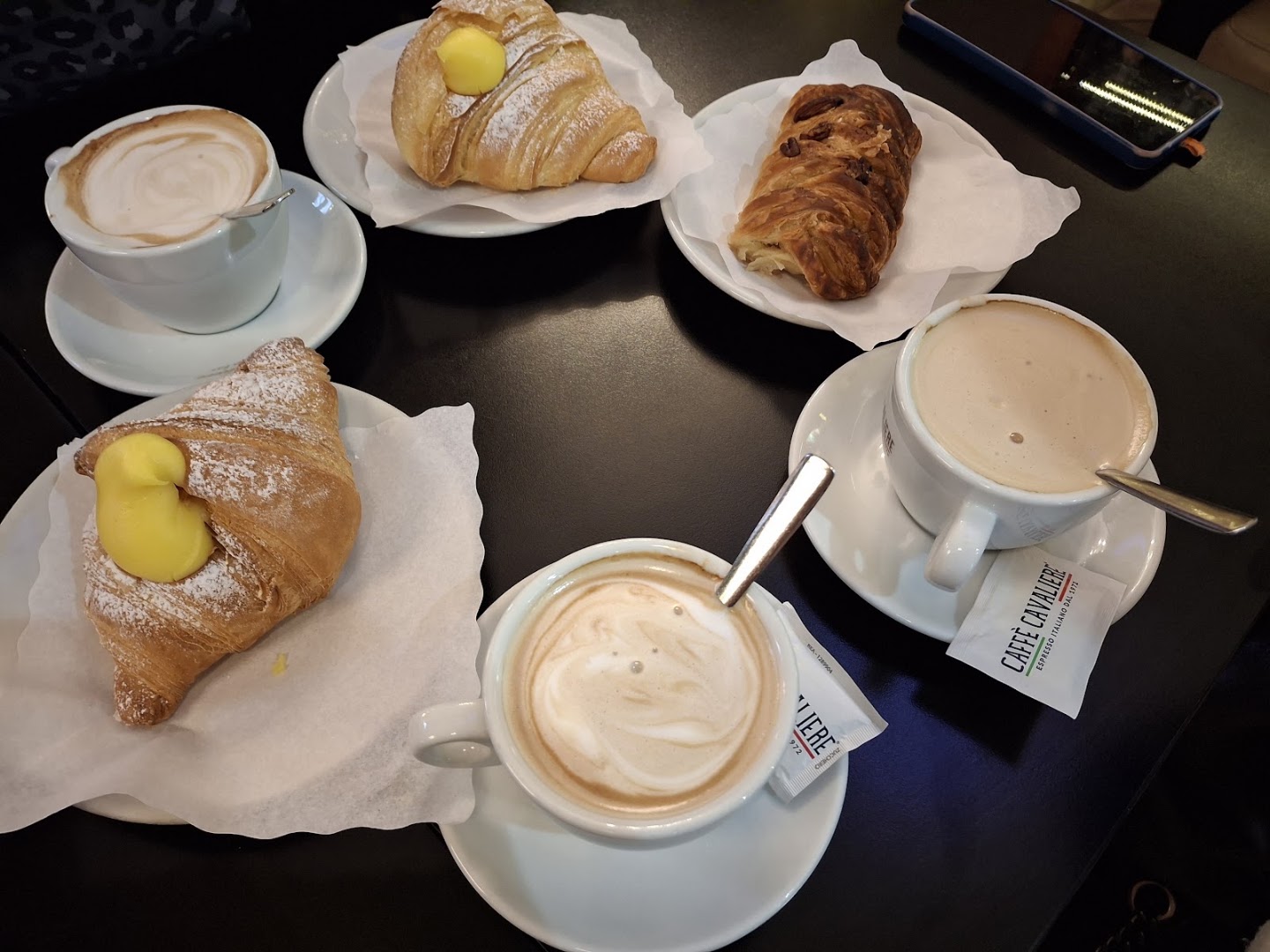 Il Pappagallo Bar