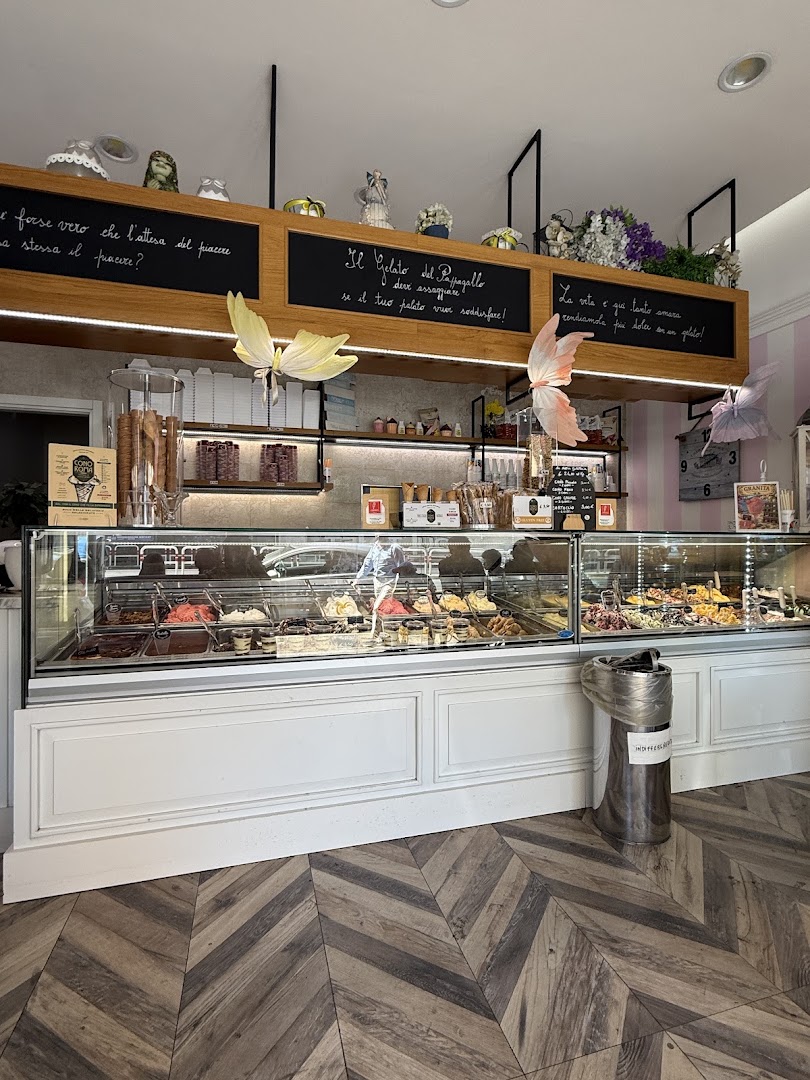 Il Pappagallo Bar