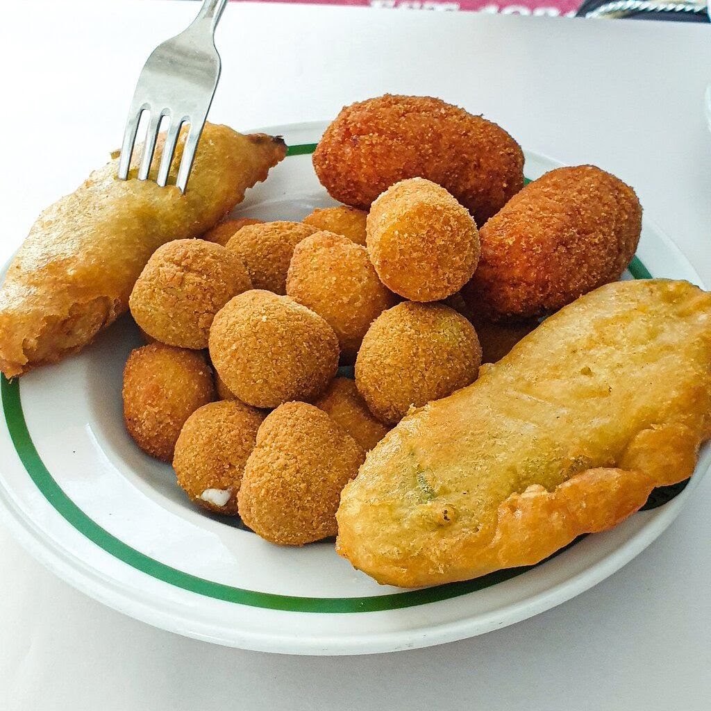Il paradiso dei buongustai