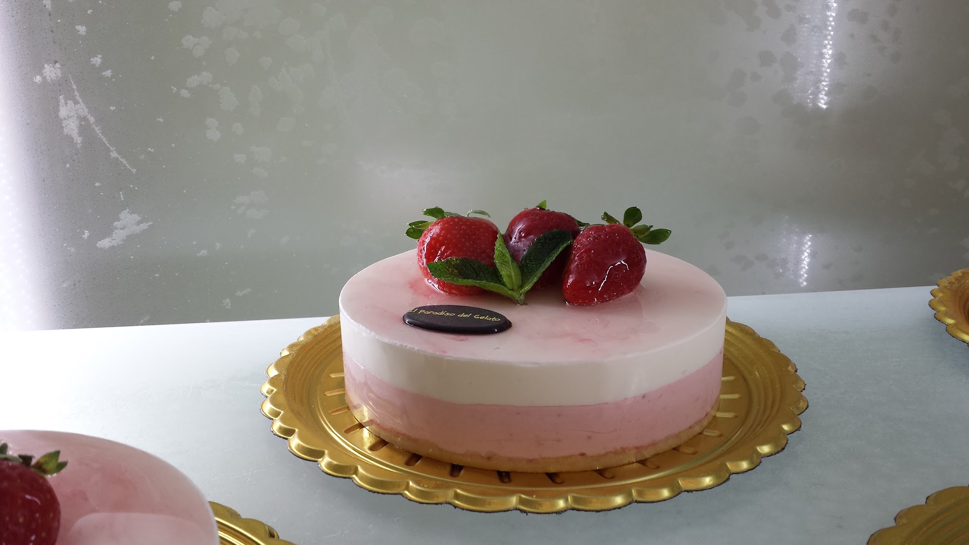 Il Paradiso del Gelato, Sesto Fiorentino