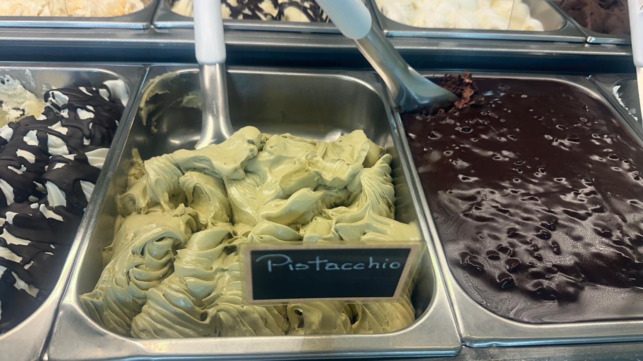 Il Paradiso del Gelato