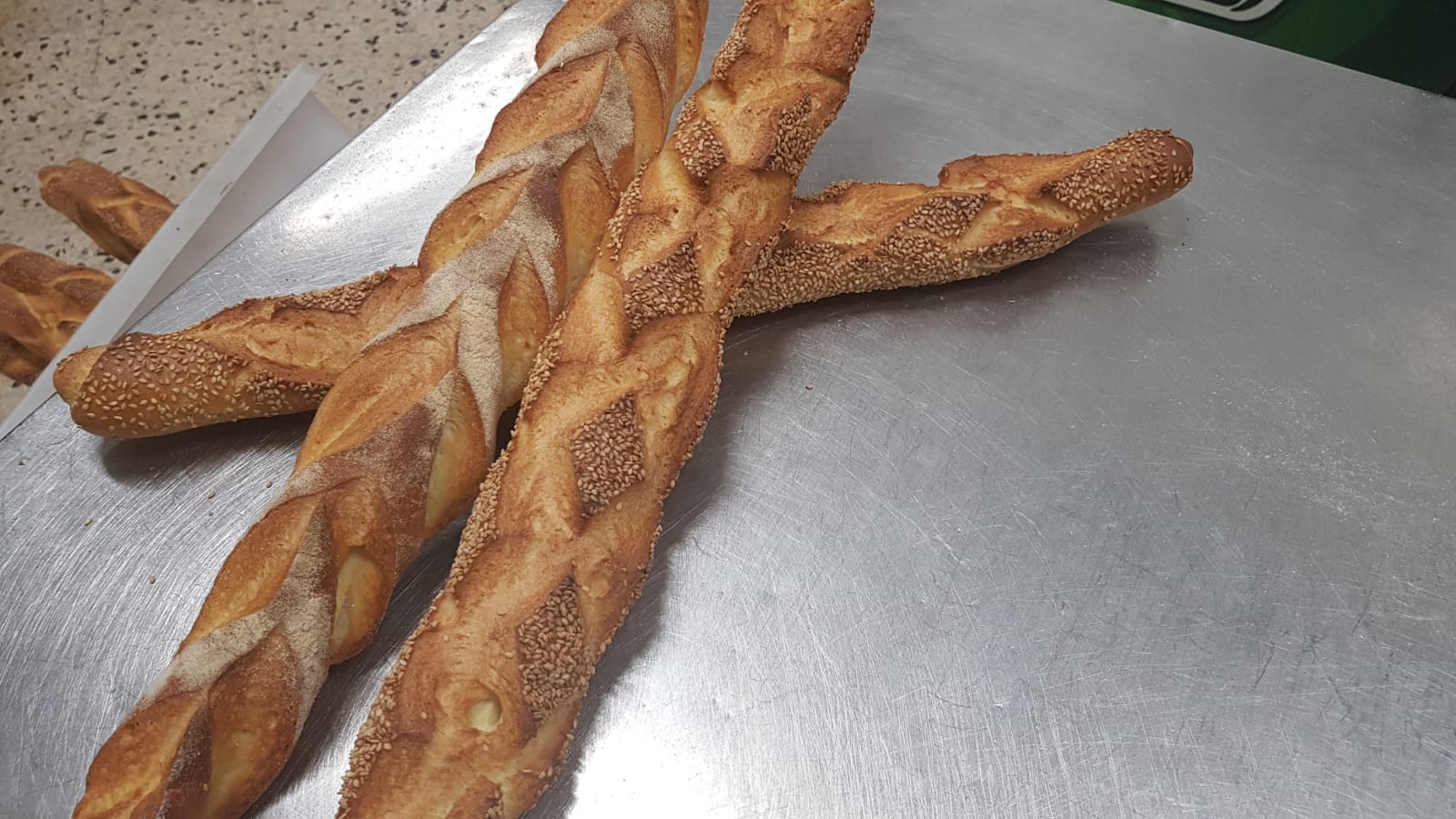 Il Paradiso del Pane - Panificio - Pizzeria - Gastronomia - Panineria - Pasticceria, Ficarazzi