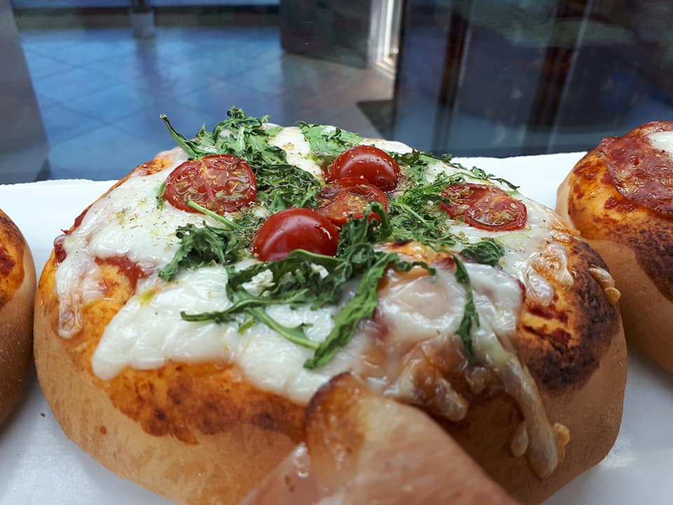 Il Paradiso del Pane - Panificio - Pizzeria - Gastronomia - Panineria - Pasticceria