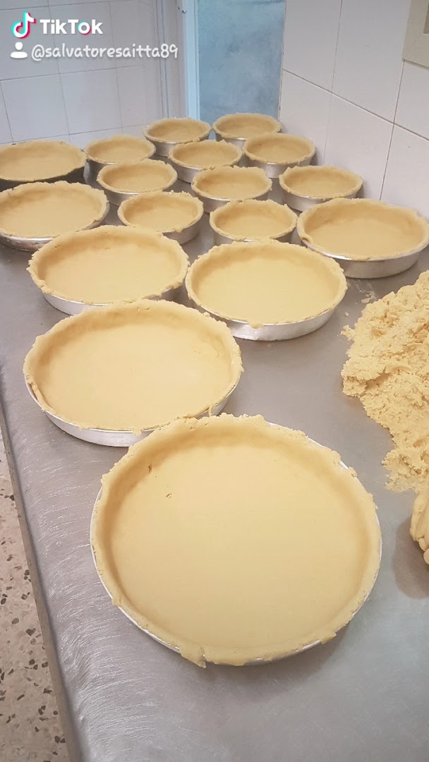 Il Paradiso del Pane - Panificio - Pizzeria - Gastronomia - Panineria - Pasticceria