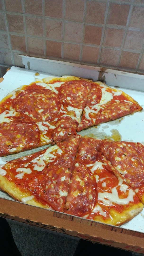 Il Paradiso del Pane