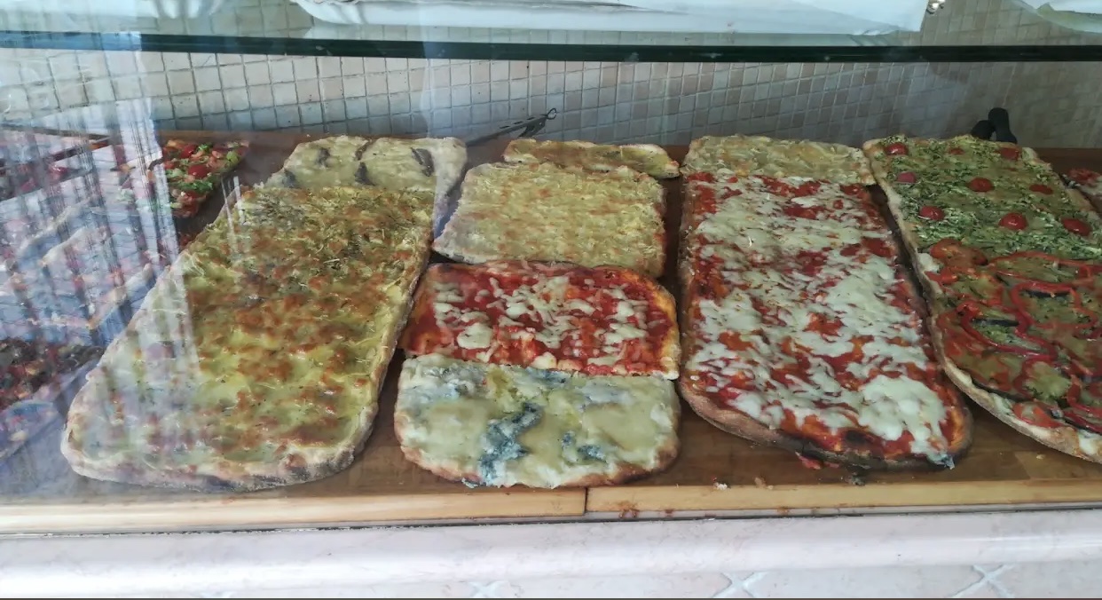 Il Paradiso del Pane