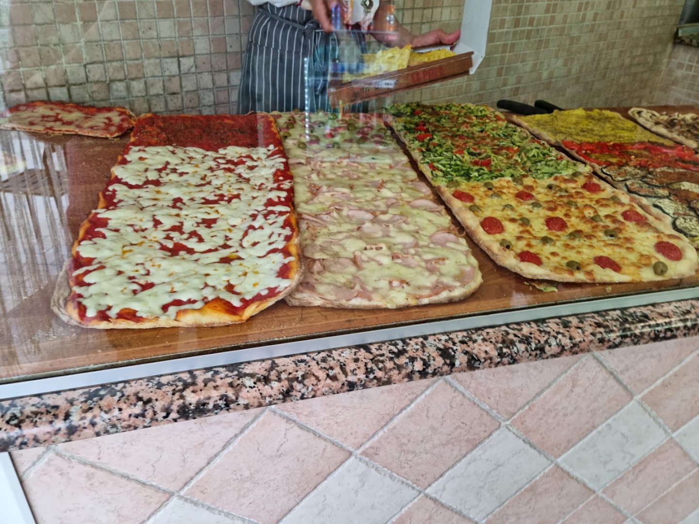 Il Paradiso del Pane