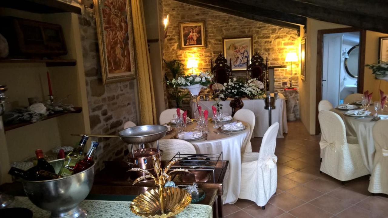 Il Paradiso del Re - Ristorantino esclusivo e Camere