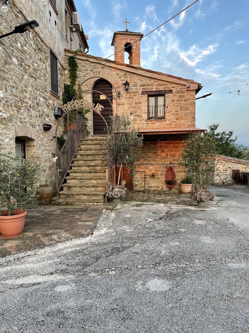 Il Paradiso del Re - Ristorantino esclusivo e Camere