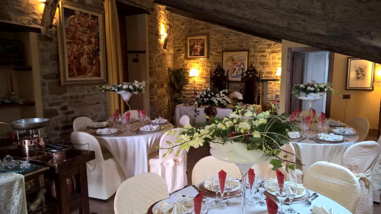 Il Paradiso del Re - Ristorantino esclusivo e Camere