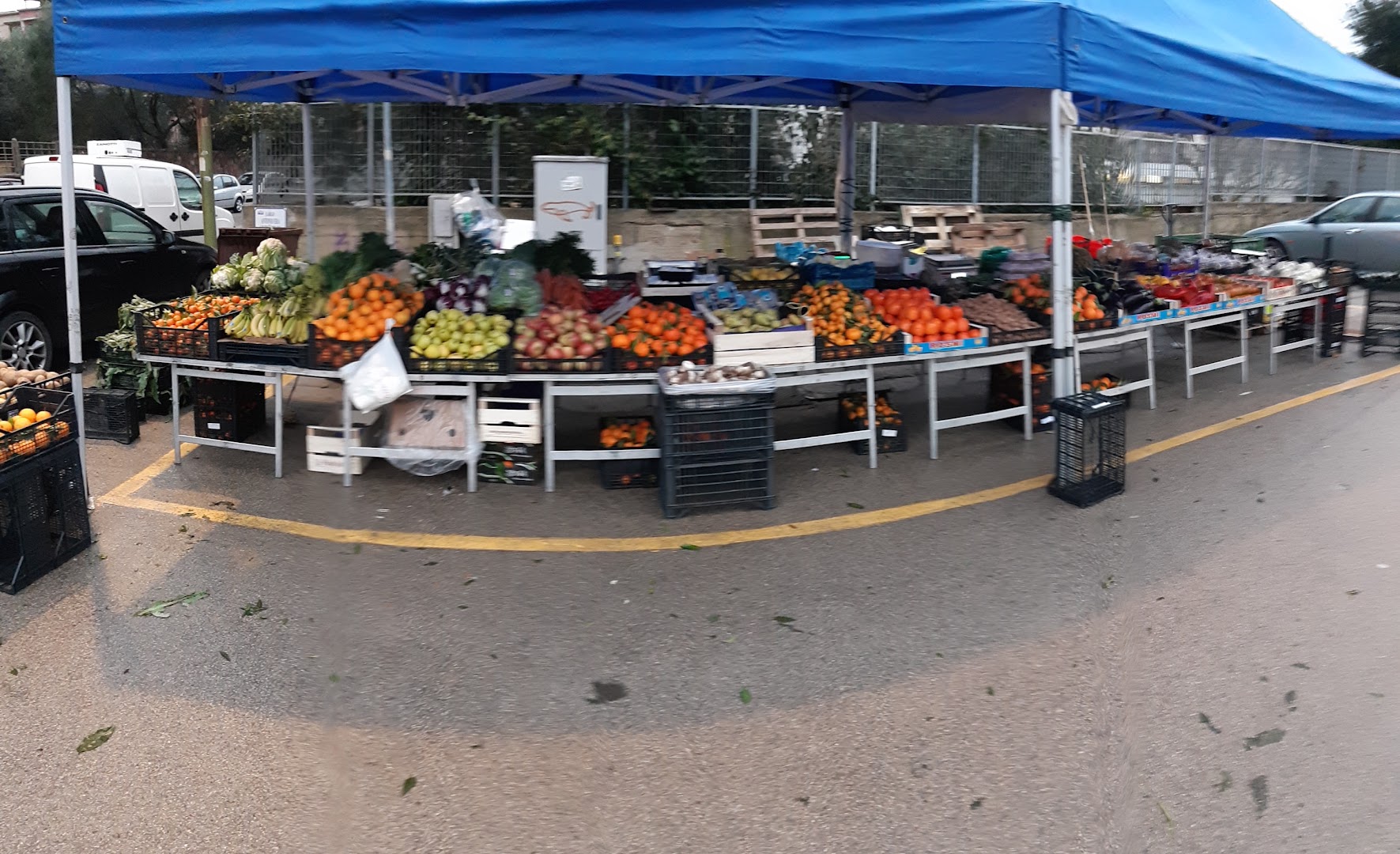 Il Paradiso Della Frutta di Chiara