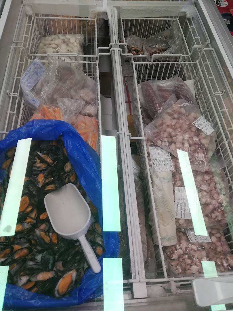 Il Paradiso Della Frutta di Chiara
