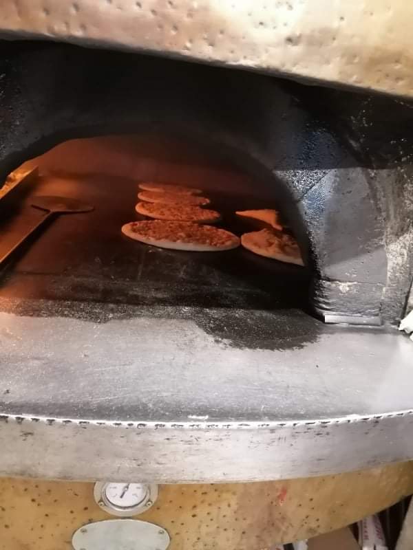 Il Paradiso Della Pizza